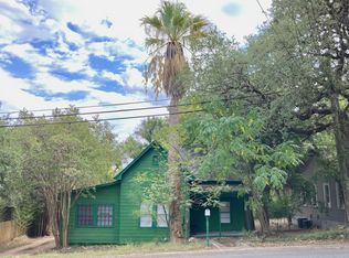 715 Smith Ave, San Marcos, TX 78666