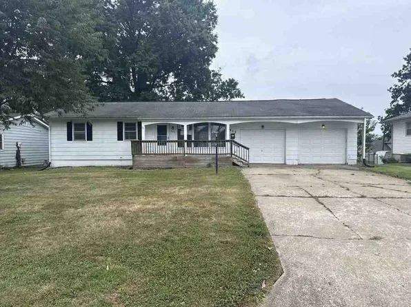 909 Kent Rd, Mexico, MO 65265