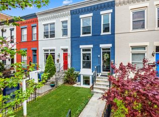 1340 K St SE, Washington, DC 20003