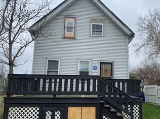 6516 Metta Ave, Cleveland, OH 44103