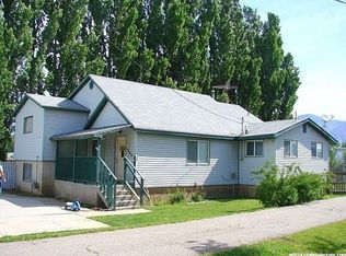 1452 S 1200 W, Marriott Slaterville, UT 84404