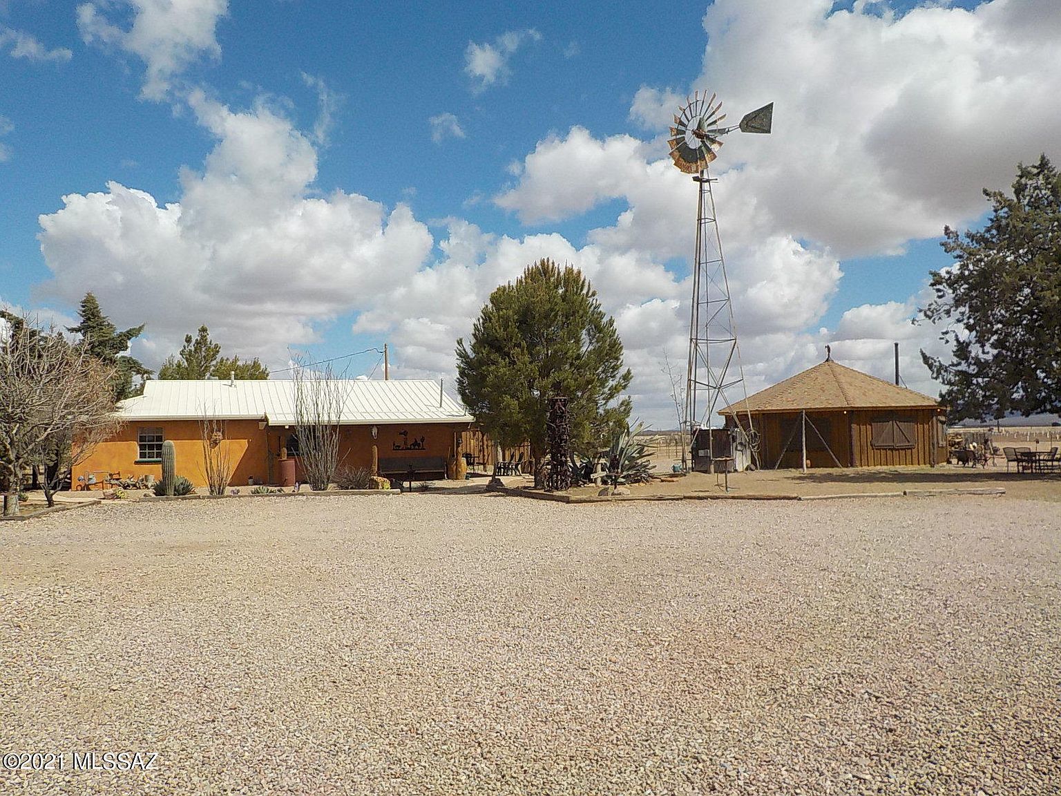 10023 N Bell Rd, Elfrida, AZ 85610 Zillow