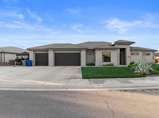 3463 E Chimney Rock Dr, St George, UT 84790