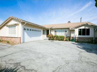 725 Callita St, Arcadia, CA 91007