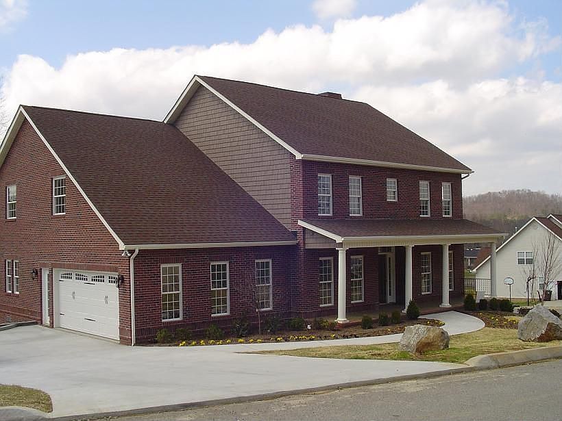 2021 Cascade Falls Ln, Knoxville, TN 37931 Zillow