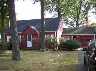 1407 Silver Ln, East Hartford, CT 06118