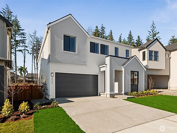 2nd image of 20328 154th Street E #09