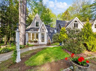 95 Silsby Rd, Mariaville, ME 04605