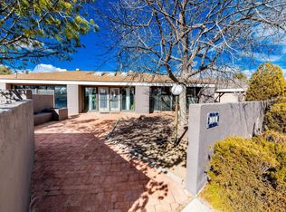 101 Montana Wells Rd NE, Rio Rancho, NM 87124