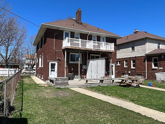 2nd image of 337 Orange St