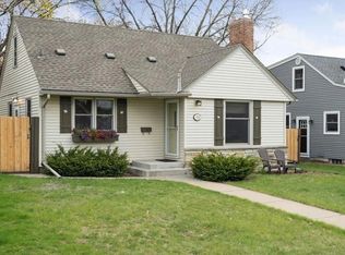 6125 Russell Ave S, Minneapolis, MN 55410