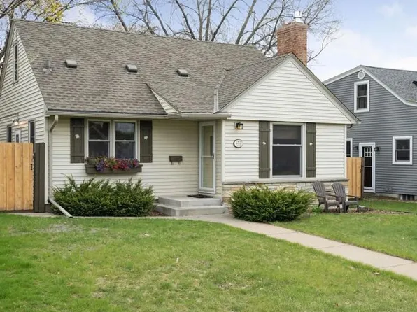 6125 Russell Ave S, Minneapolis, MN 55410