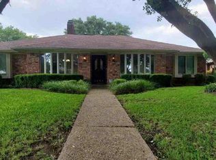2205 Blue Cypress Dr, Richardson, TX 75082