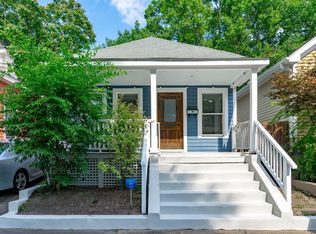 511 S Saunders St, Raleigh, NC 27603