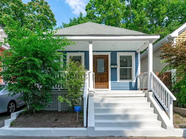 511 S Saunders St, Raleigh, NC 27603