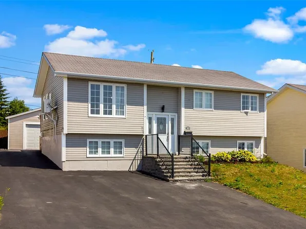 33 Dunluce Crescent, Mount Pearl, NL A1N5H9