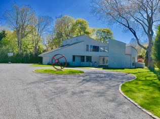 11 Georgica Rd, East Hampton, NY 11937