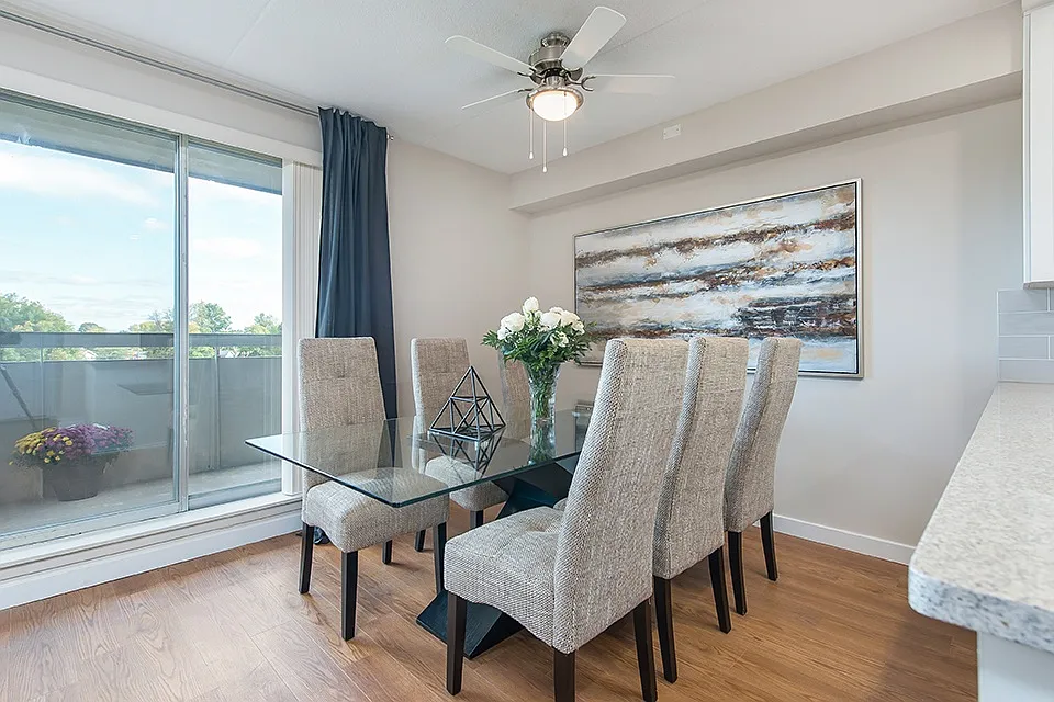 Lorneville Apartments — Photo 3