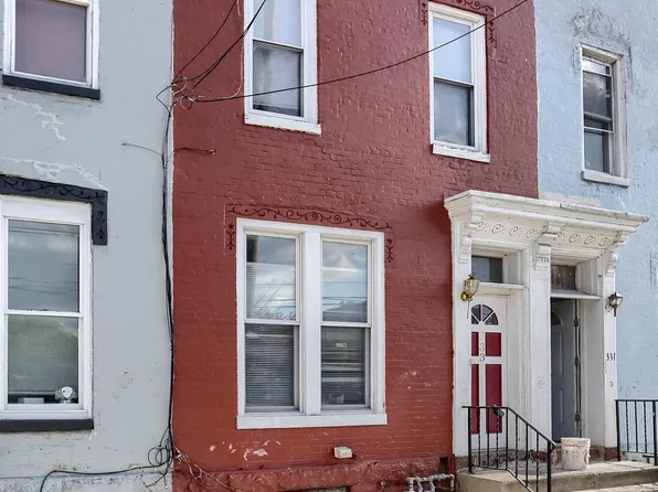 333 Reily St, Harrisburg, PA 17102