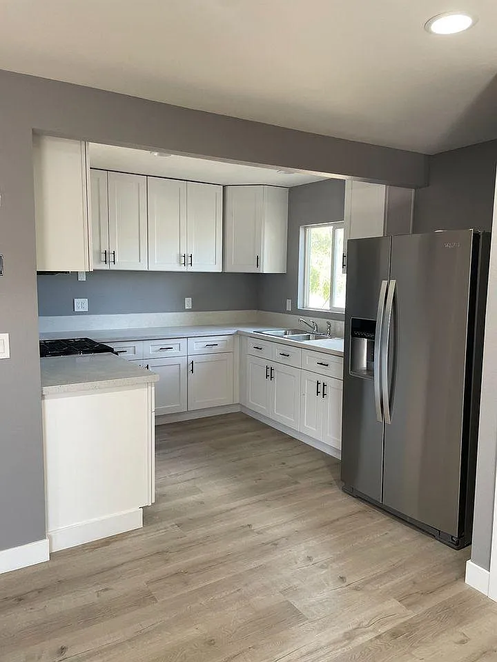 1 bed, 550 sqft, $2,000 — Photo 4
