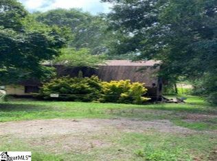 0 Willis Ave, Greenville, SC 29611