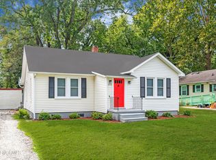 309 E 12th St, Washington, NC 27889