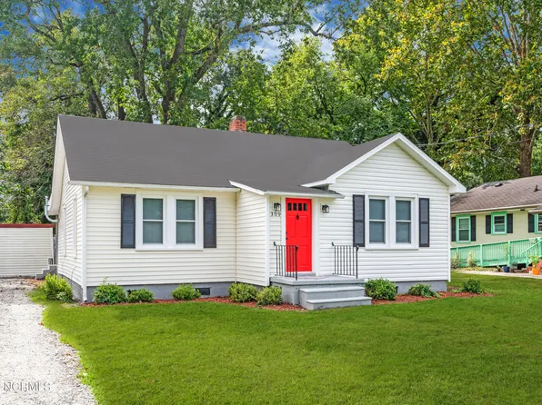 309 E 12th Street, Washington, NC 27889