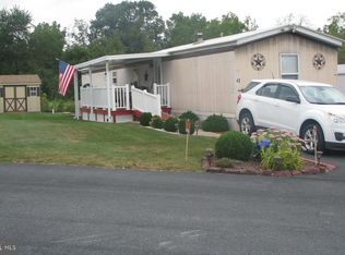 42 Sunrise Ct, Lebanon, PA 17046
