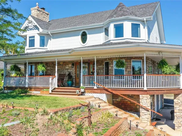 3037 Oakland Drive, Sedalia, CO 80135