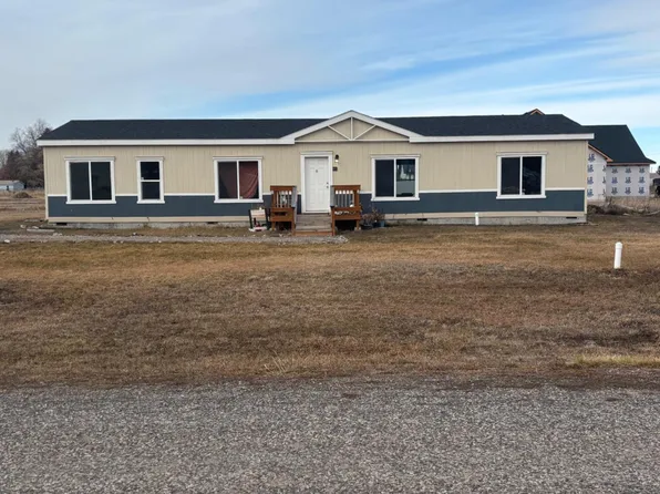 659 N 3565 E, Menan, ID 83434