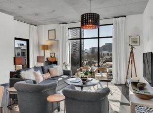 1510 Demonbreun St APT 810, Nashville, TN 37203
