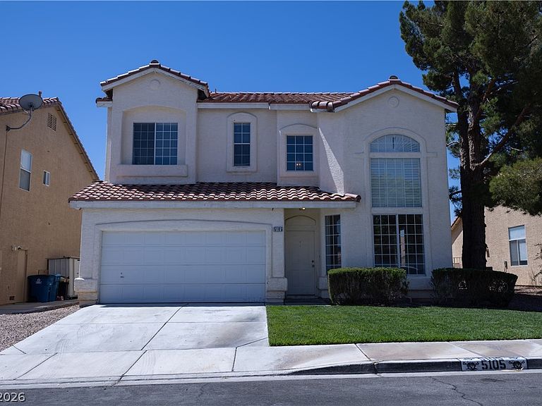 5105 Wapiti Point Ct, Las Vegas, NV
