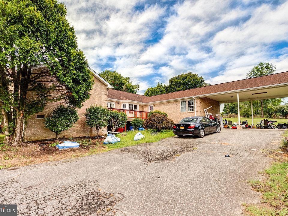 14481 Warrenton Rd, Fredericksburg, VA 22406 MLS VAFQ2009350 Zillow