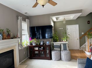 143 Newman Ct, Pennington, NJ 08534