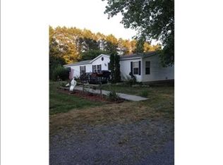 2390 Cowan Rd, Piffard, NY 14533