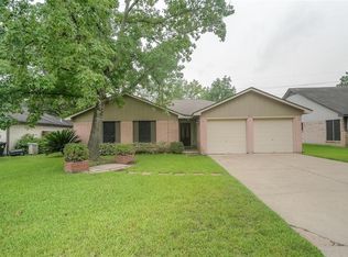 22911 Bridgewater Dr, Spring, TX 77373