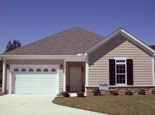 212 Hidden Creek Cir, Dothan, AL 36301