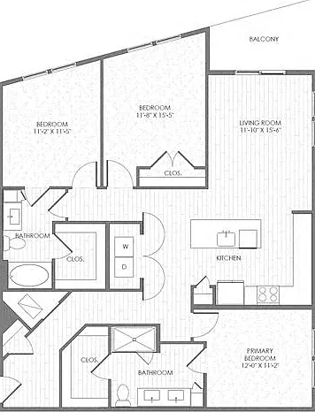 The Albright — Photo 48