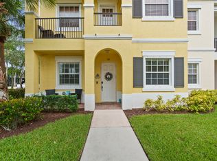 10400 Stephanie Way #5101, Pt Saint Lucie, FL 34987