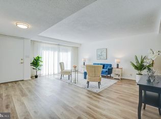 3742 S Leisure World Blvd #6A-F, Silver Spring, MD 20906