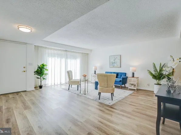 3742 S Leisure World Blvd #6A-F, Silver Spring, MD 20906