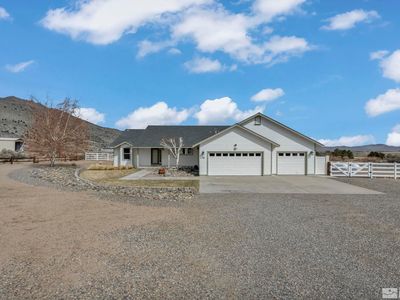 38 Colony Estates Dr, Wellington, NV, 89444