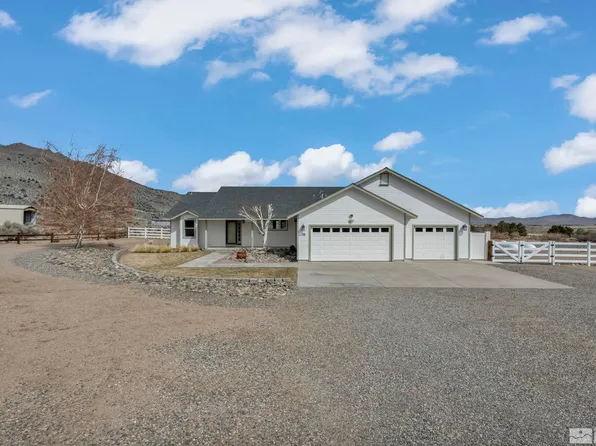 38 Colony Estates Dr, Wellington, NV 89444