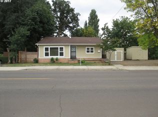538 W Main St, Sheridan, OR