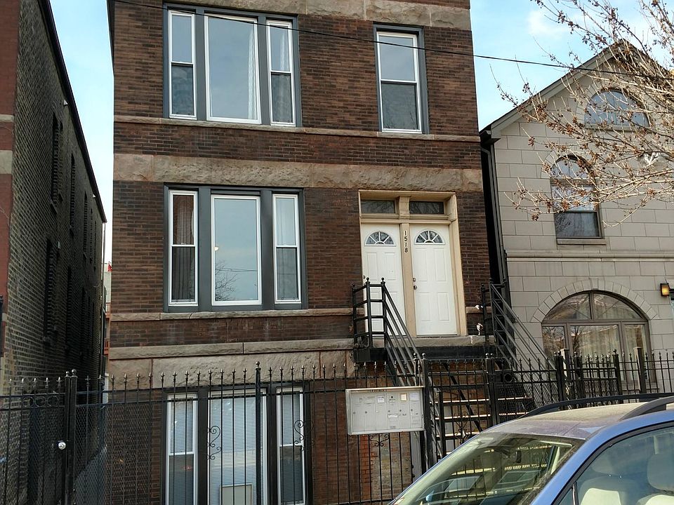 1st image of 1518 N Greenview Ave APT 3