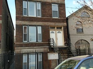 1518 N Greenview Ave APT 3, Chicago, IL 60642