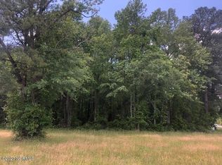 LOT 1 State Highway 1124 Rd, Blounts Creek, NC 27814