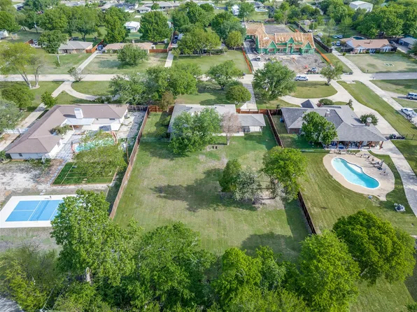 162 Skyline Dr, Murphy, TX 75094