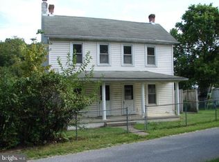 11401 Sword Rd, Williamsport, MD 21795