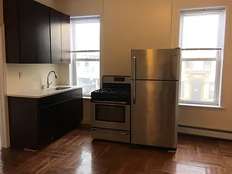 Rented by BRICK & GALO REALTY CORP